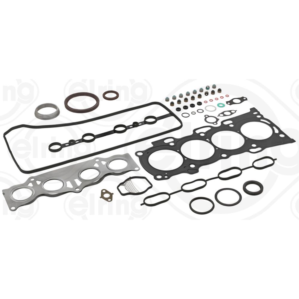 Hel packningssats, motor 27-02729