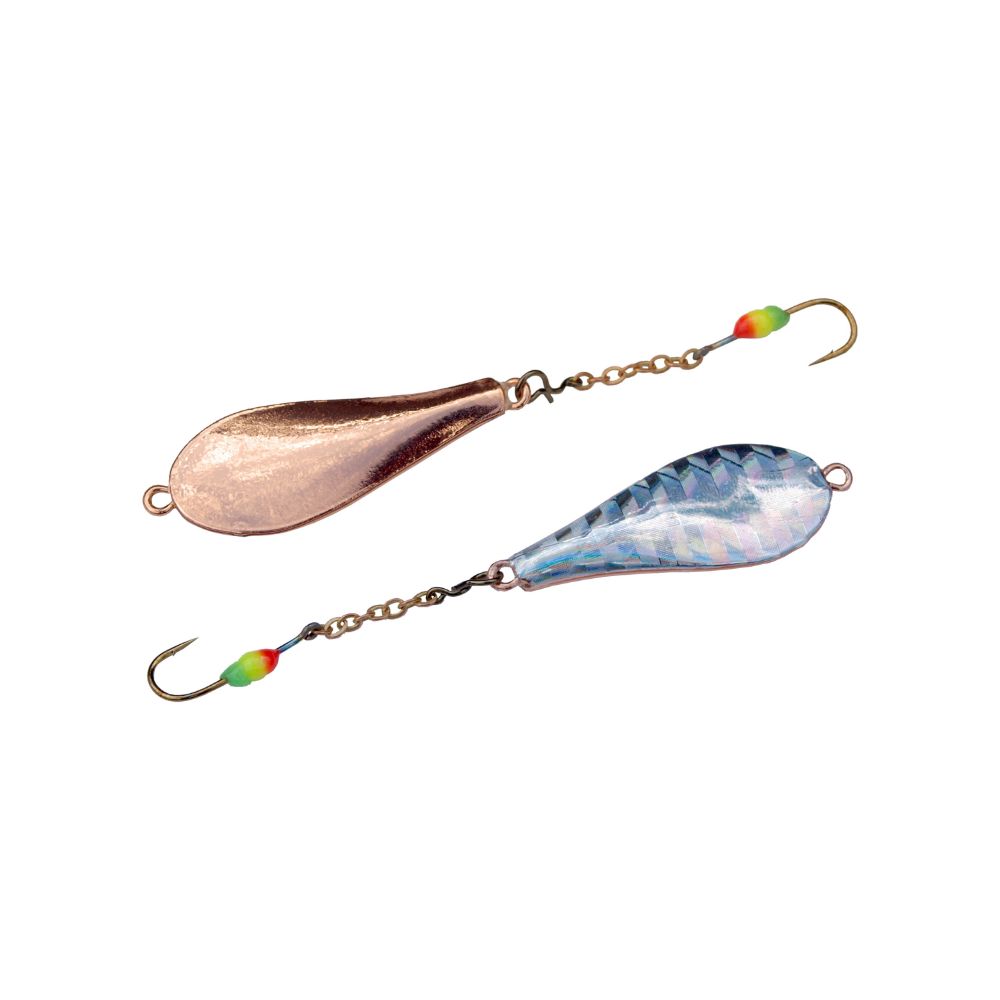 MTX Fishing volframipystypilkki 33 mm 7,4 g