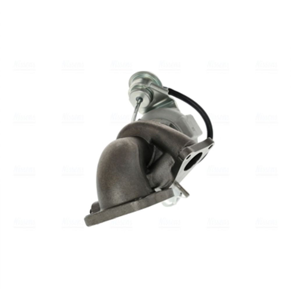 Turboahdin 13-93075