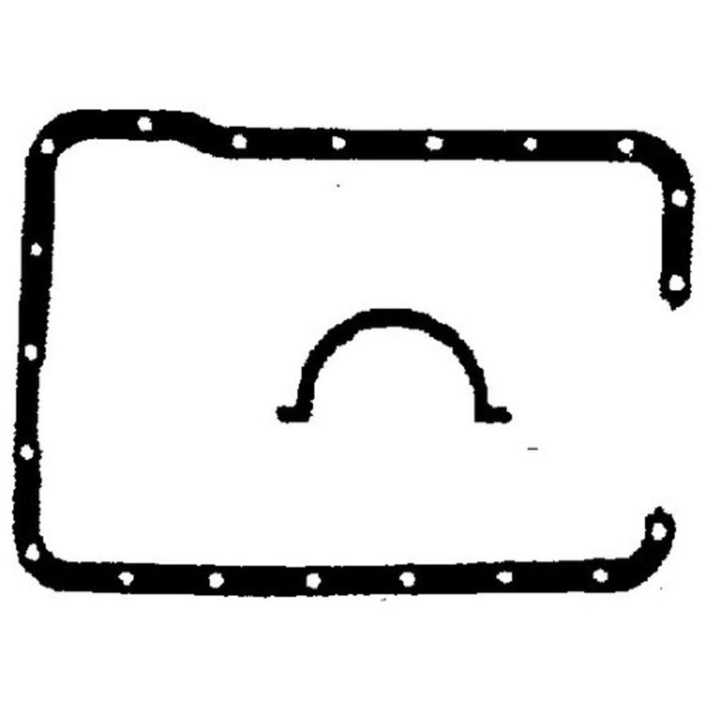 Öljypohjan tiiviste 27-1502