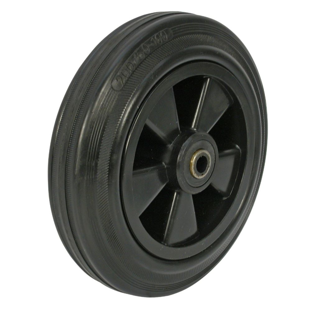 Kovapyörä ø250 mm