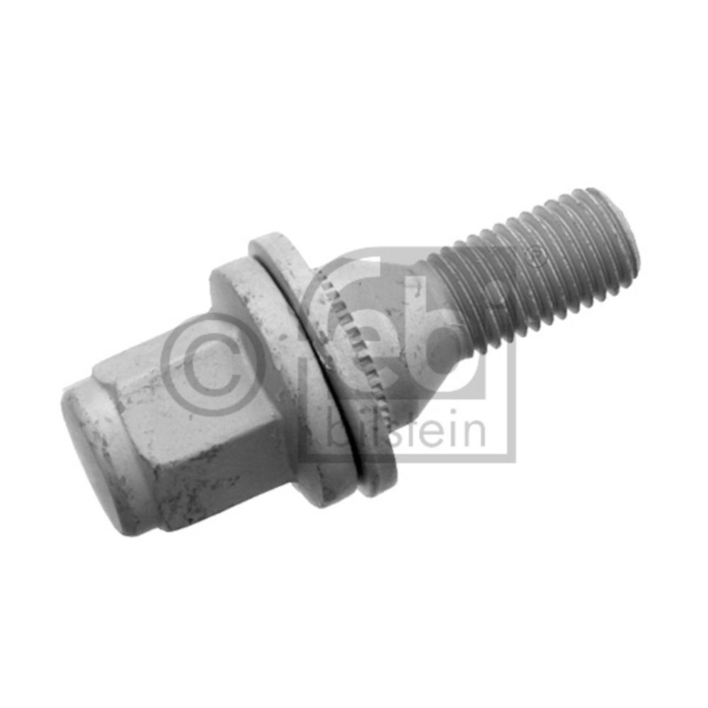 Hjulbult C1/107/Aygo Alu (M12x1,5x32,5/53,5/SW17)