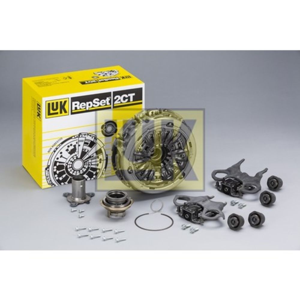 Kytkinpaketti 84-00537