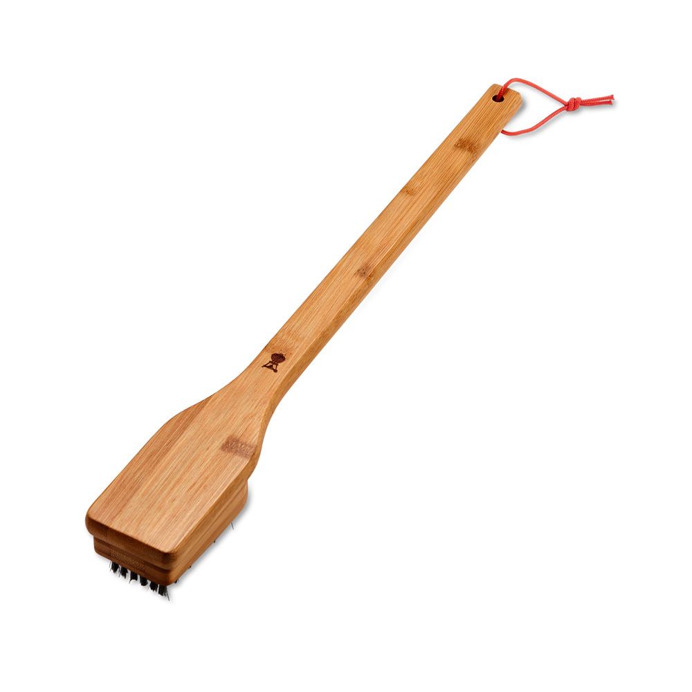 Weber bambusest grillihari, 46 cm