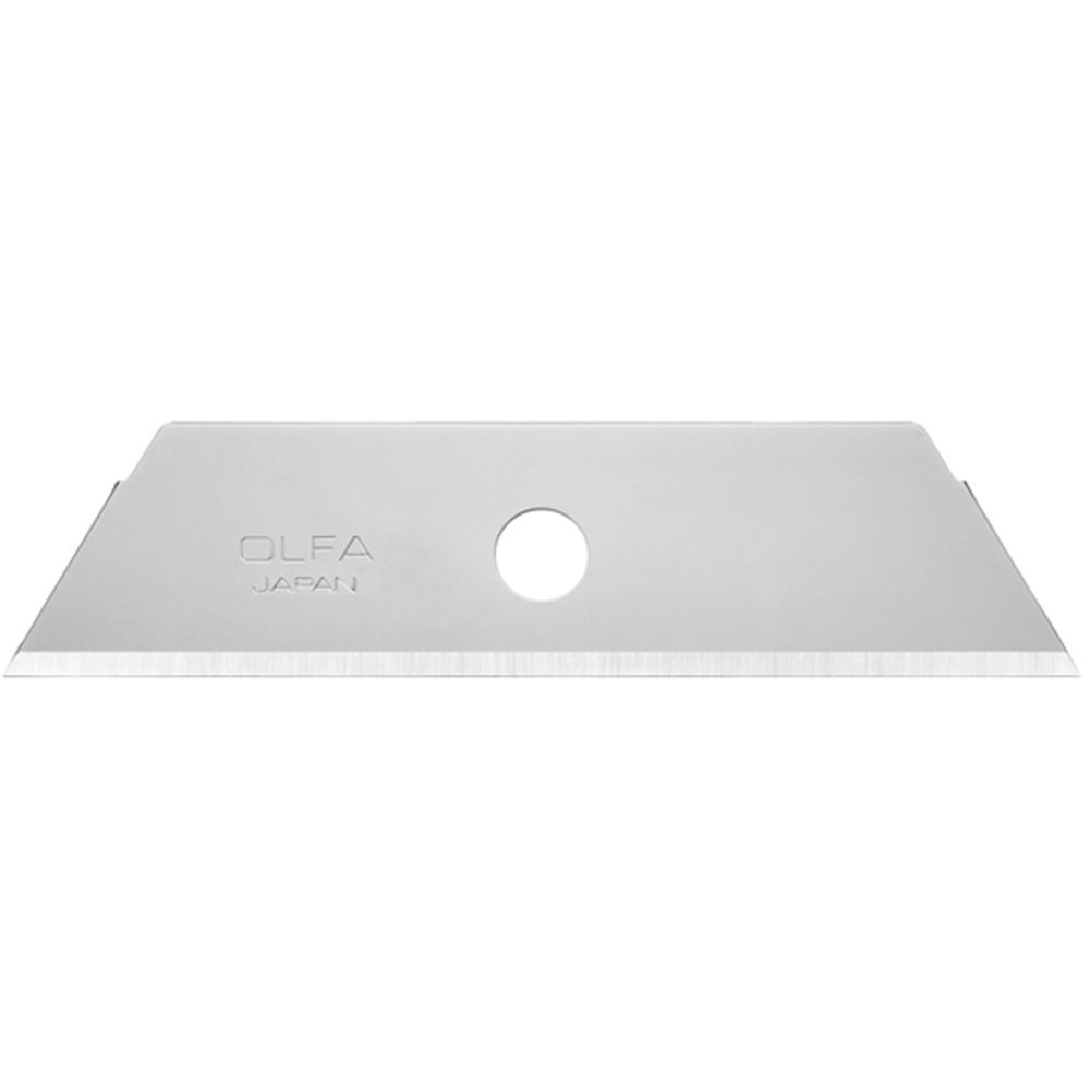 Olfa SKB-2/5B turvanoa varuterad, 5 tk