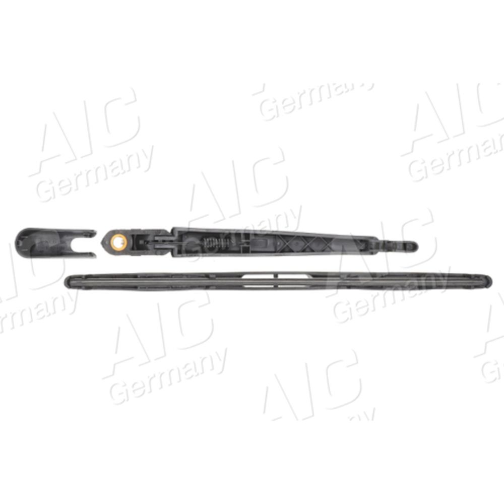 Lasinpyyhkimen varsi 12-00619