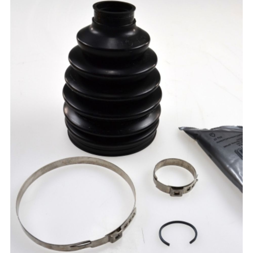 Veovõlli kaitsekummikomplekt 17-05890