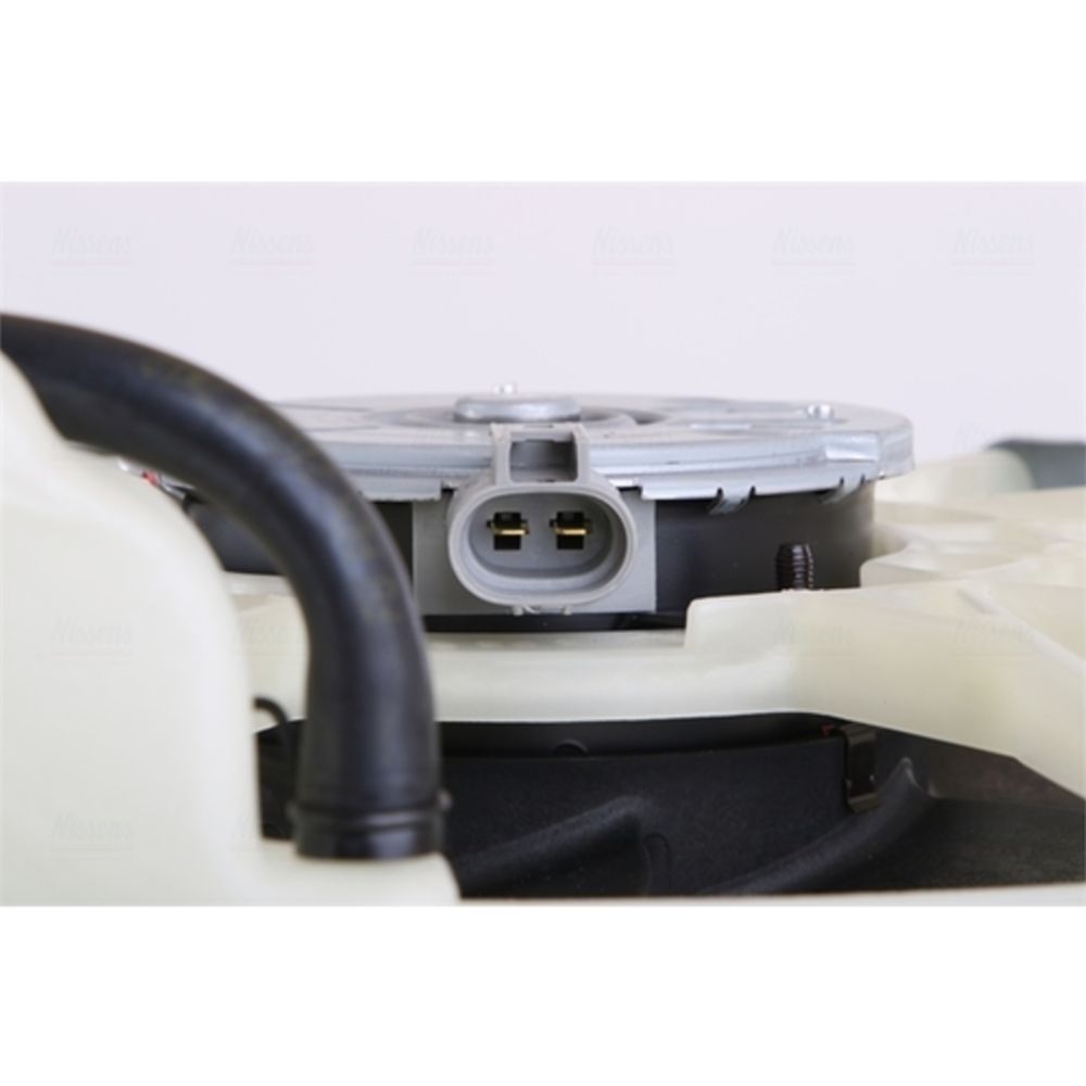 Jäähdyttimen tuuletin 13-00298