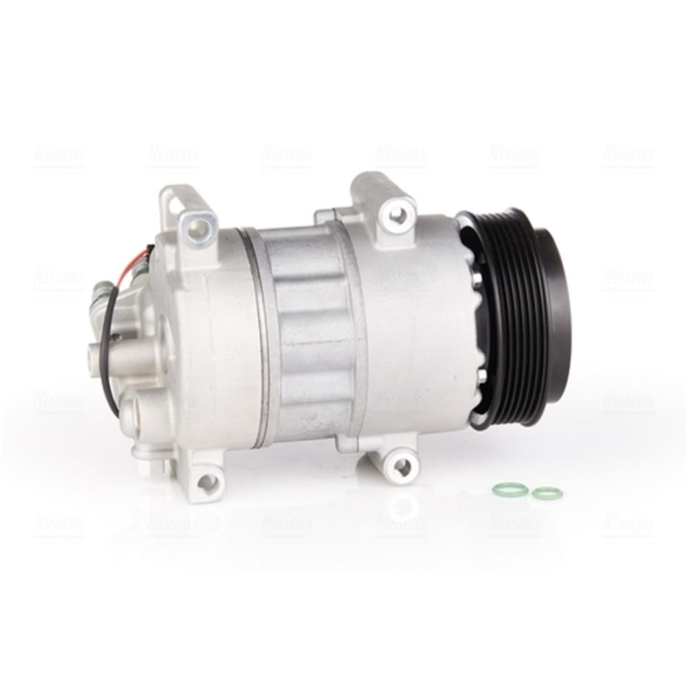 Kliimaseadme kompressor 30-00351