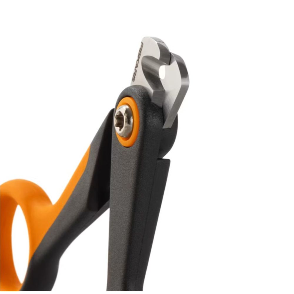 Fiskars klotång S