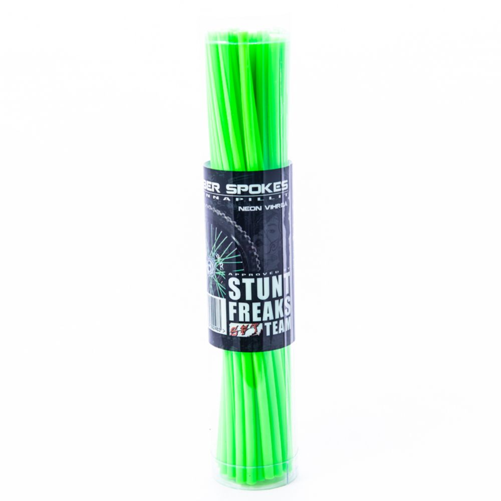 Stunt Freaks Team pinnapilli pinkki