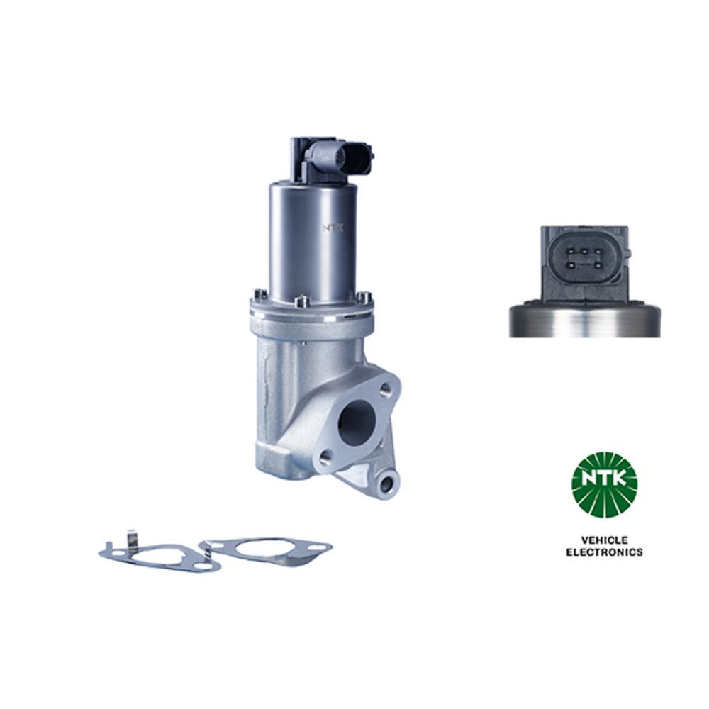 EGR-ventil 28-00645