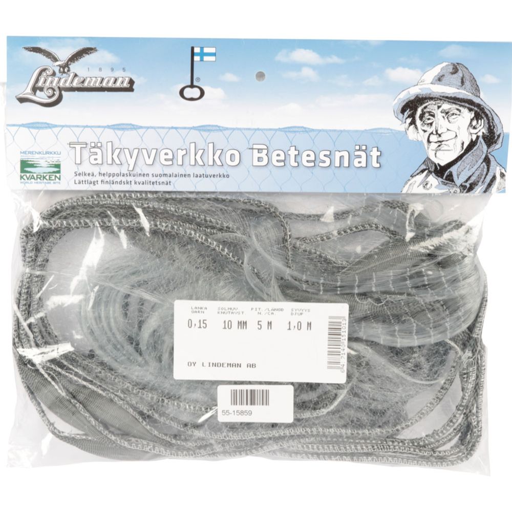 Lindeman betesnät