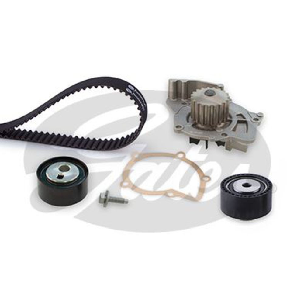 Vattenpump + kuggremssats 25-9711