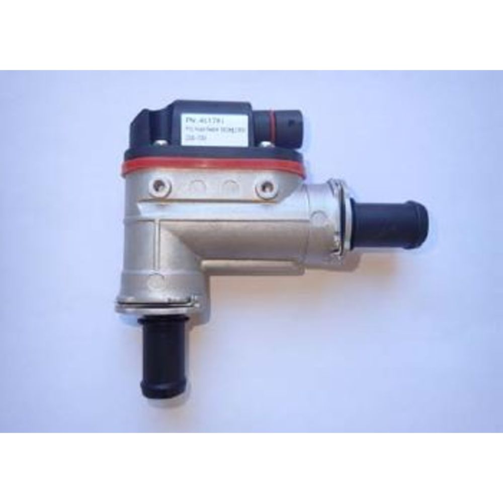 Defa PTC-slangvärmare ø 18 mm 90° #413792