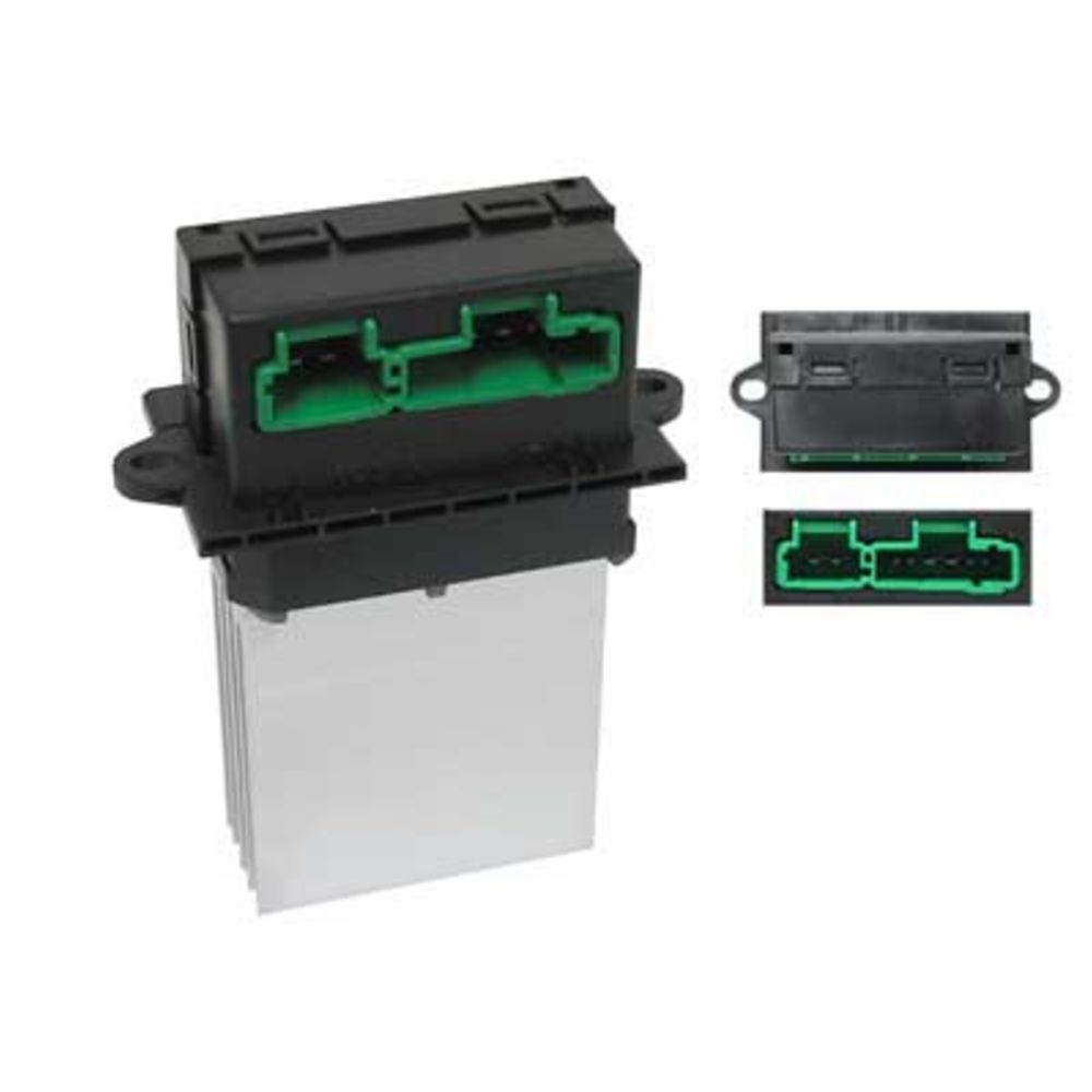 Vastus, sisäilmantuuletin 48-8775