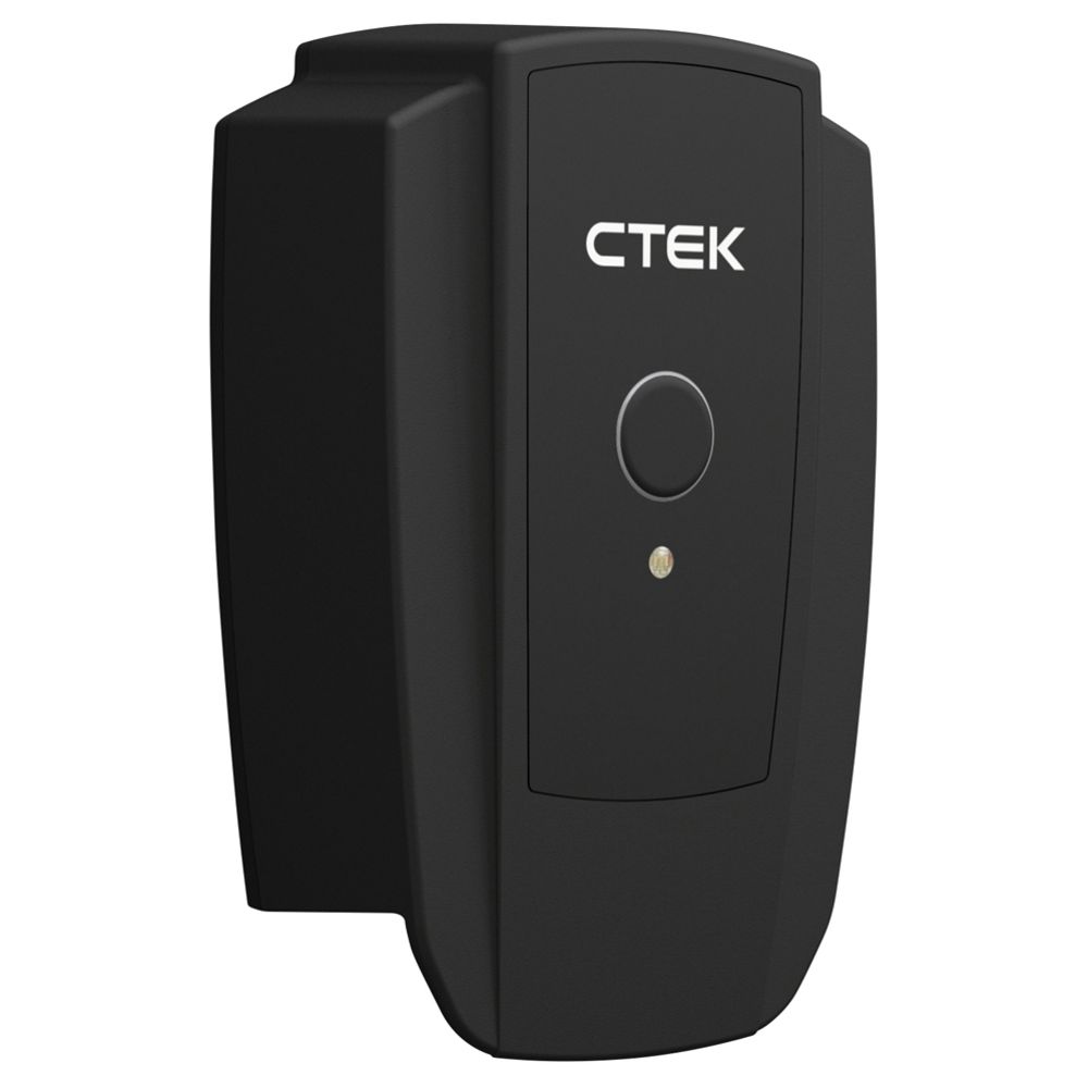 CTEK Nanogrid Air dynamisk lastbalansering