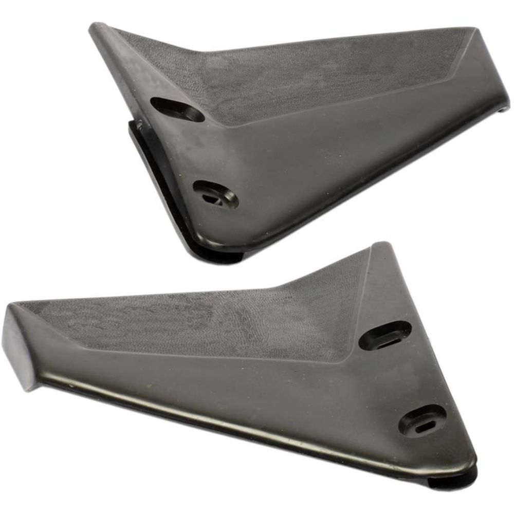Hydrofoil trimfenor till motorer under 50 hk