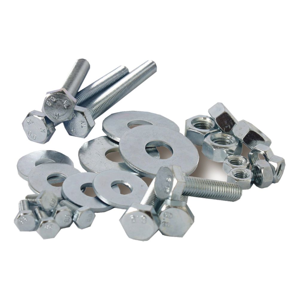 Kinnitustarvikud kilohinnaga