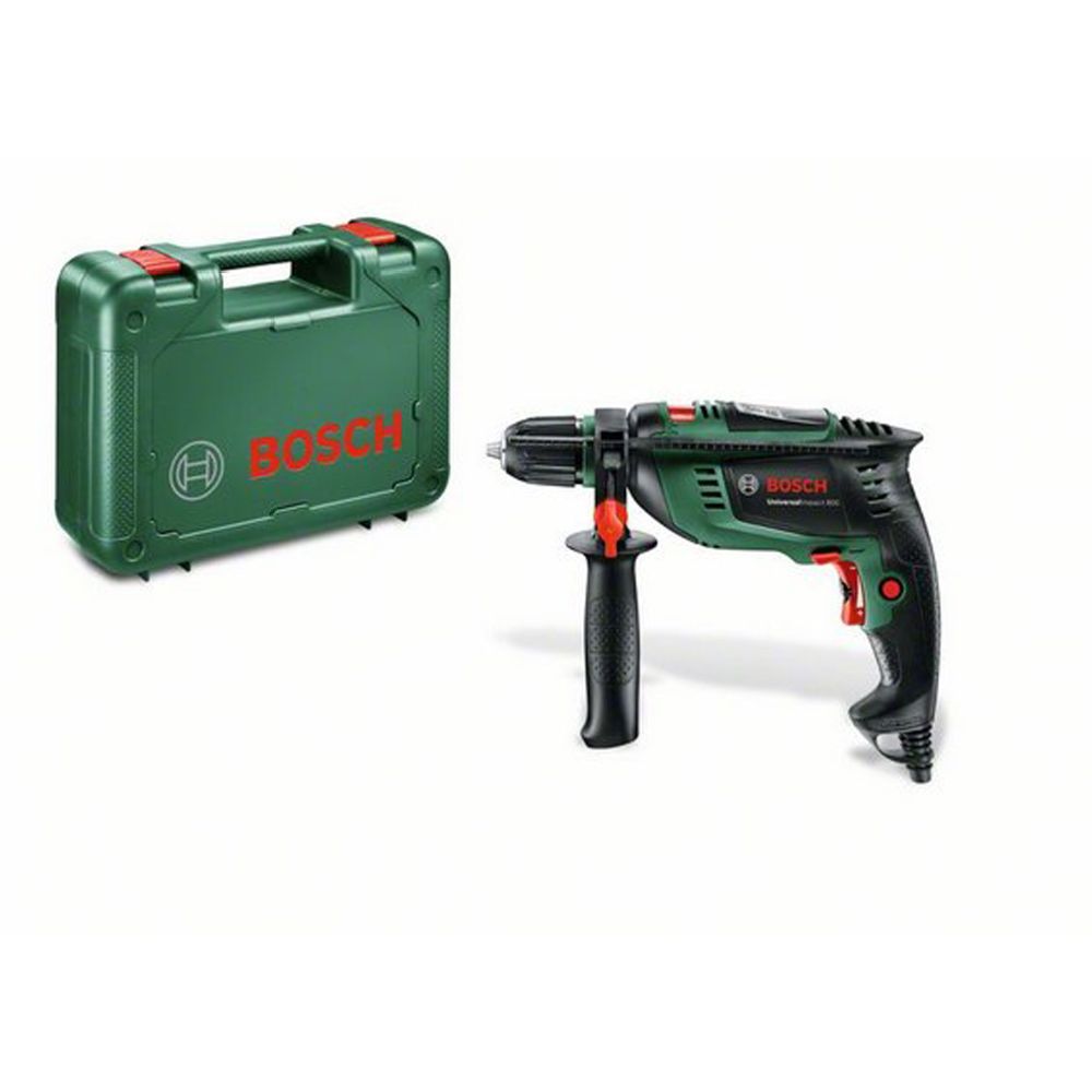 Bosch UniversalImpact 800 lööktrell 800 W