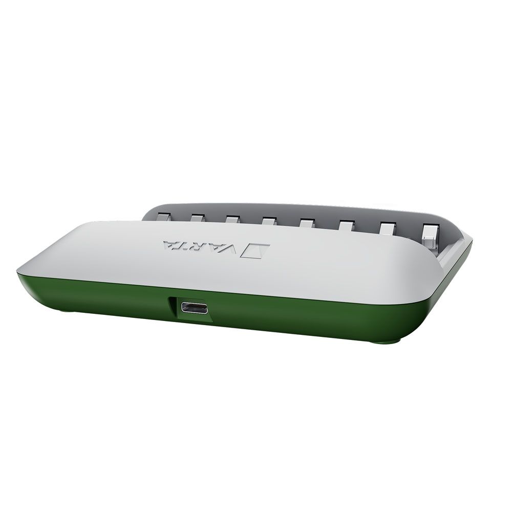 VARTA Eco Charger Multi akkuparistolaturi