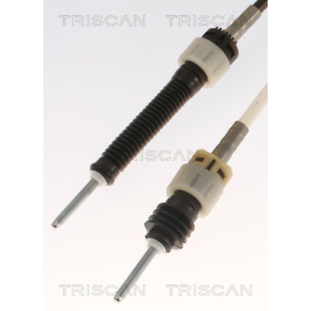 Vajer, manuell transmission 24-00297