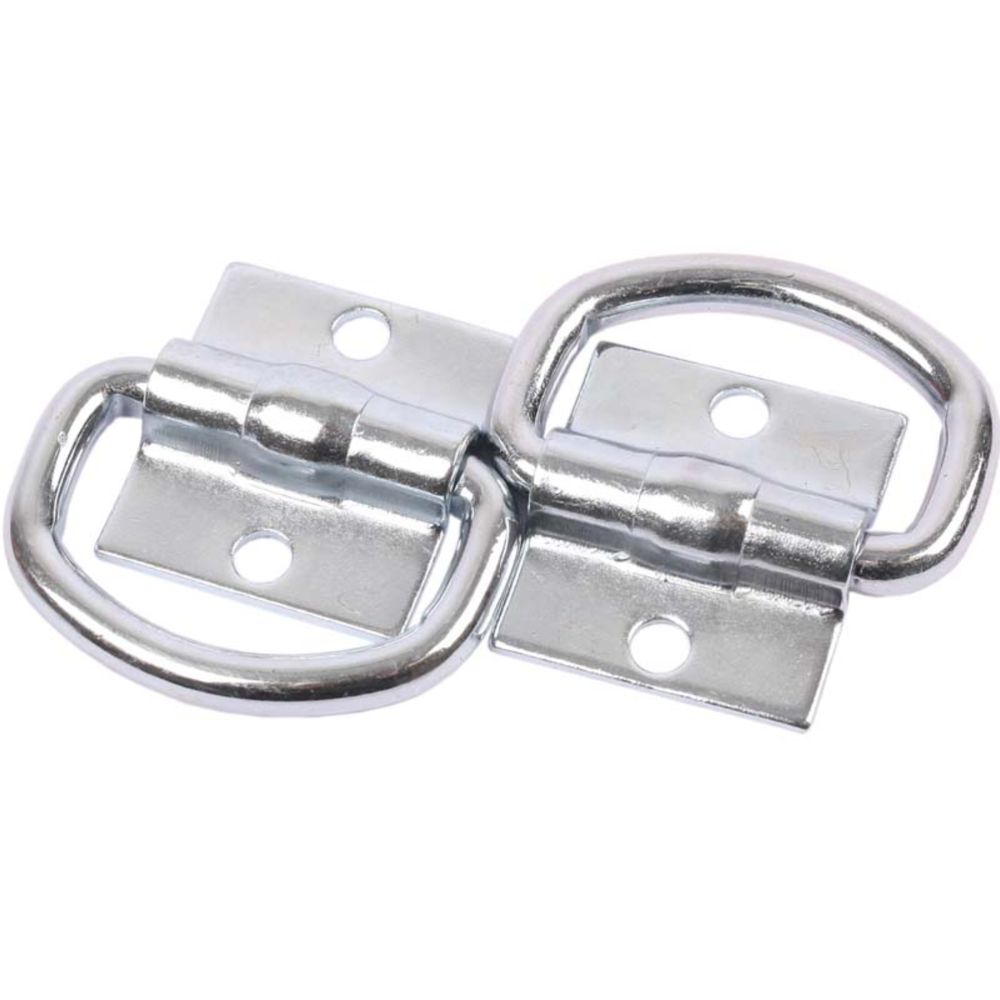 MTX Automotive sidumisrõngas, 45 mm, 2 tk