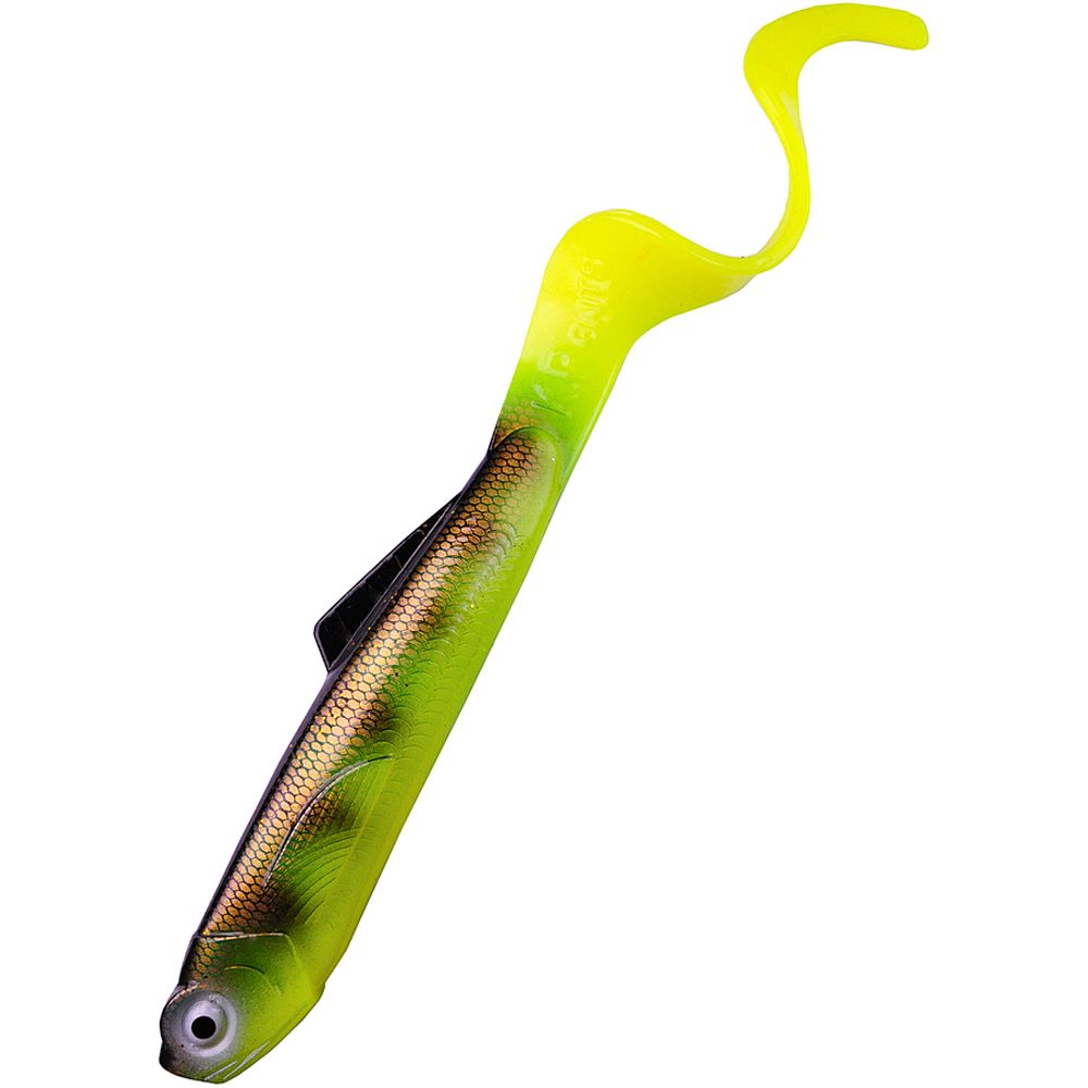 K.P Hybrid Worm 9", 121