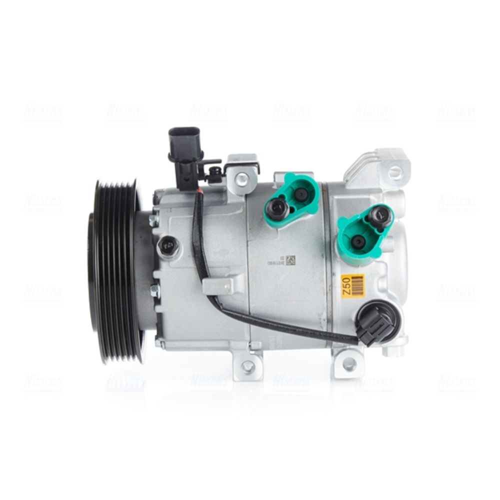 Kliimaseadme kompressor 30-00268