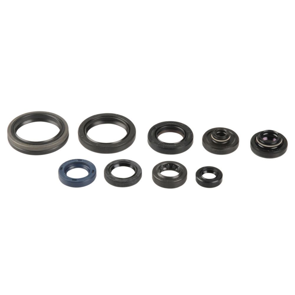Packboxsats, motor 98-29108