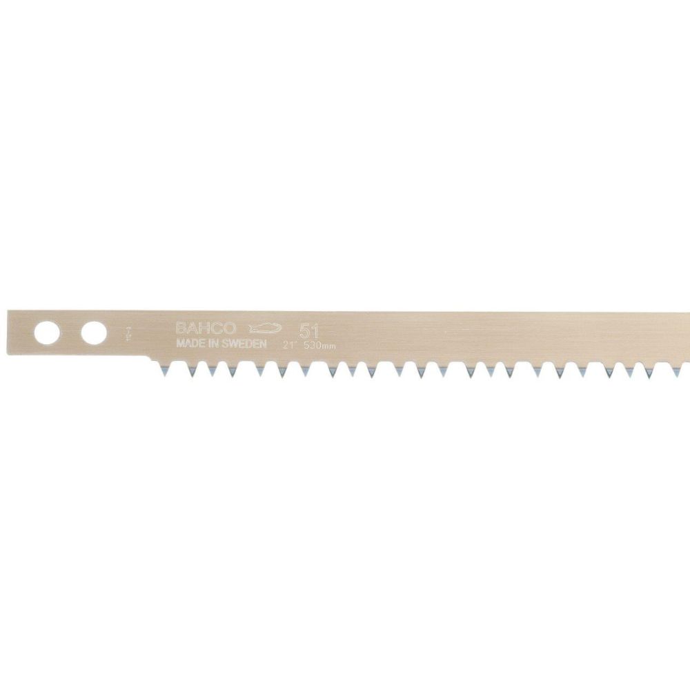 Bahco 51-36 bågsågsblad 36"