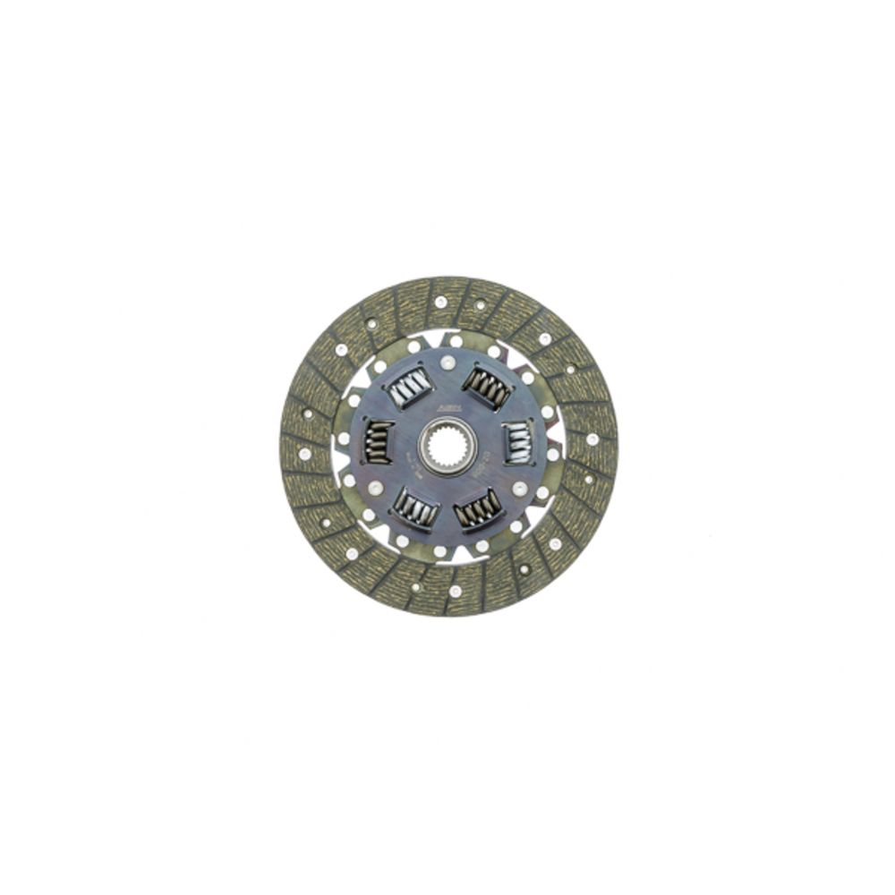 Kopplingsskiva 84-3389