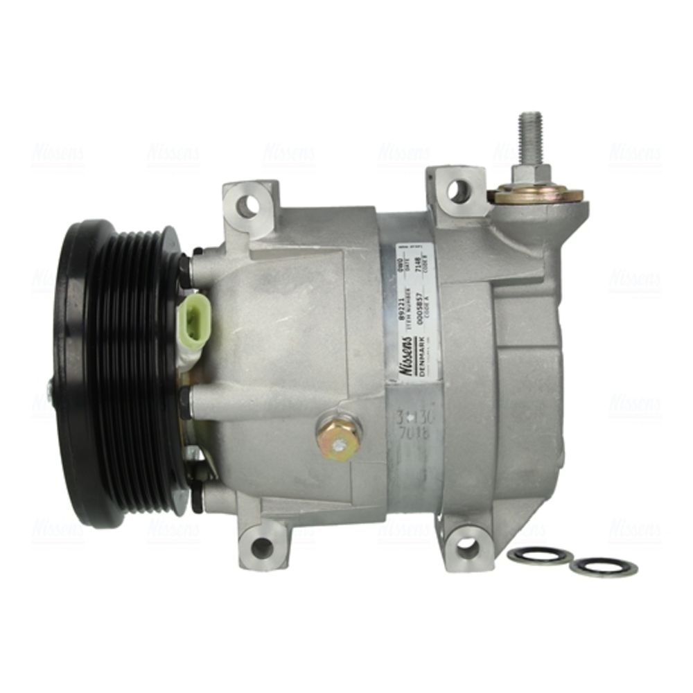 Kliimaseadme kompressor 30-00411