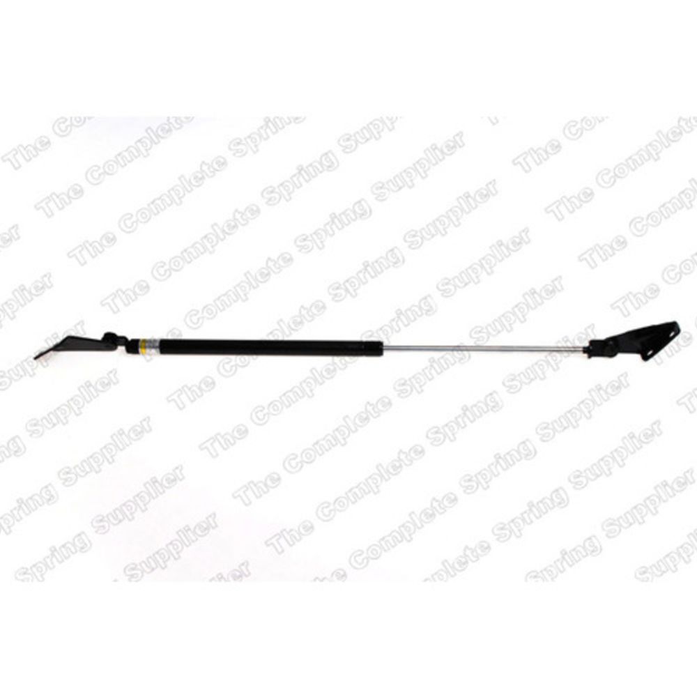 Tavaratilan kaasujousi 12-8330