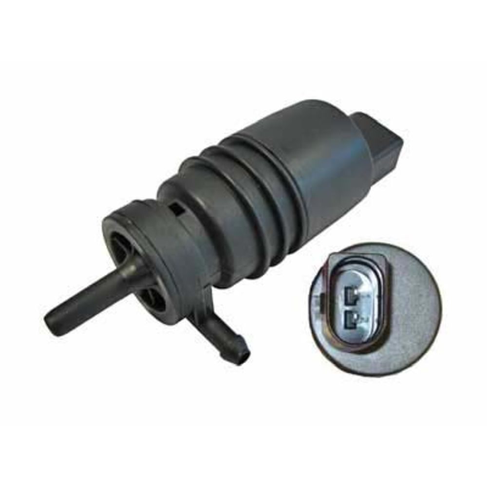 Spolvätskepump, fönster 12-1381