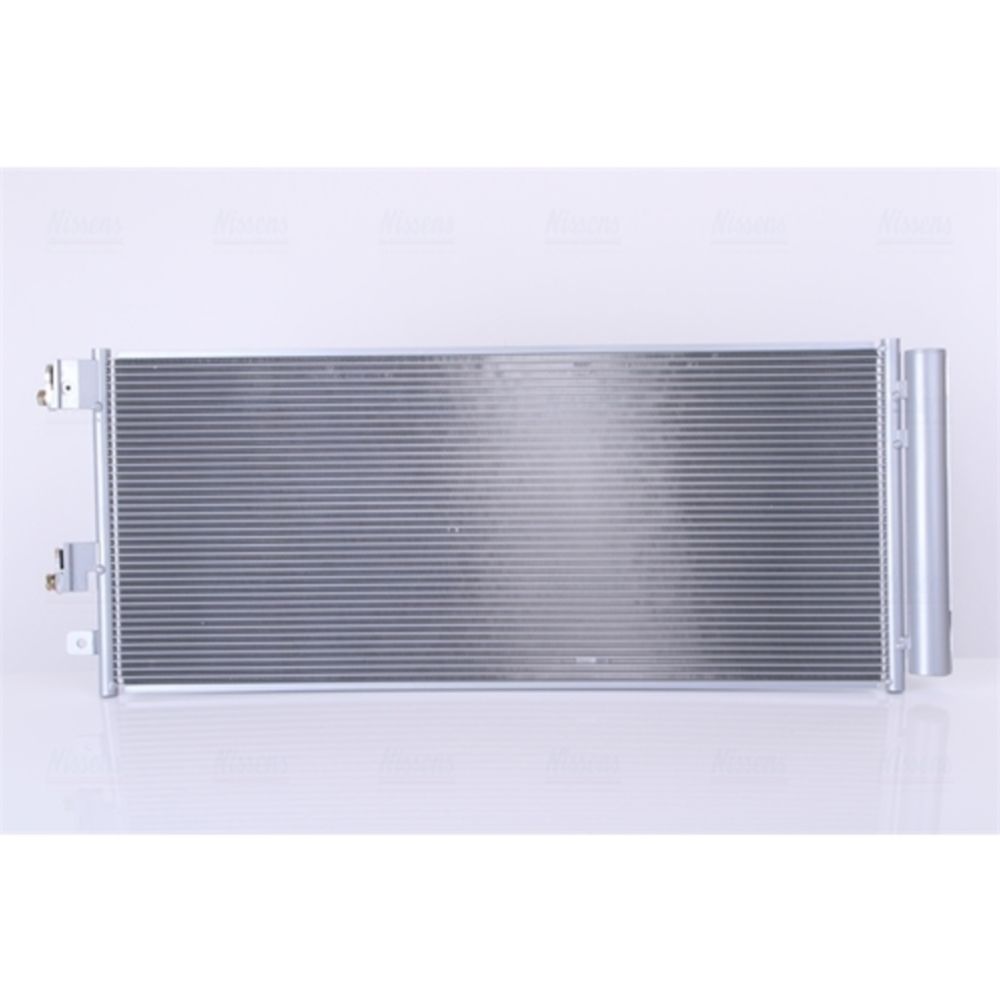 Ilmastointilaitteen lauhdutin 30-00393