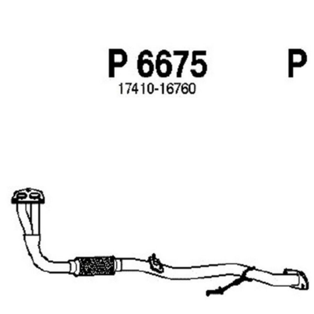 Pakoputki 14-6675