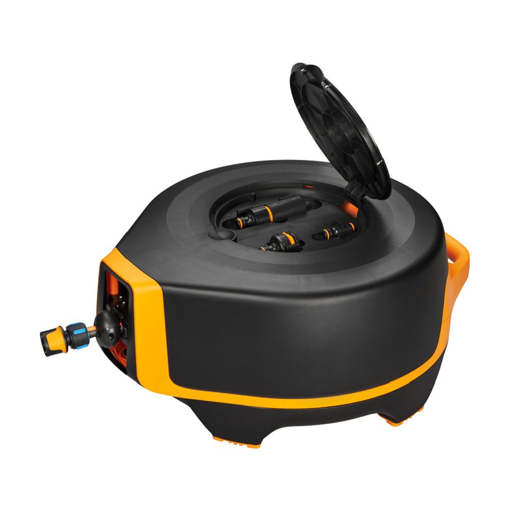 Fiskars automaattinen kastelukela XL 20 m