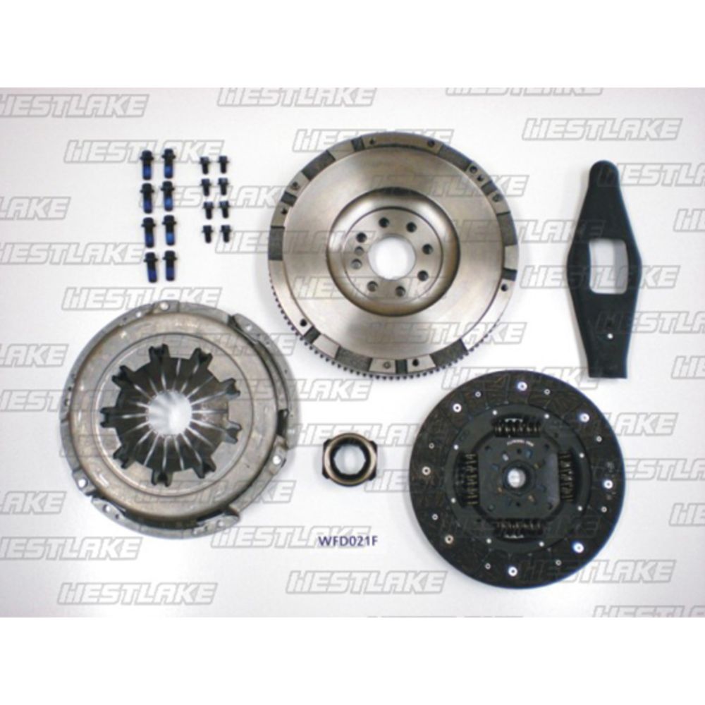 Kytkinpaketti 84-2159