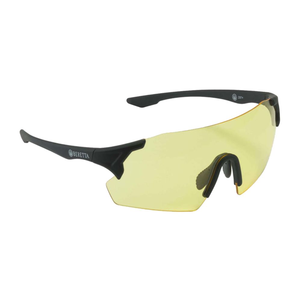 Beretta Challenge EVO skytteglasögon gul