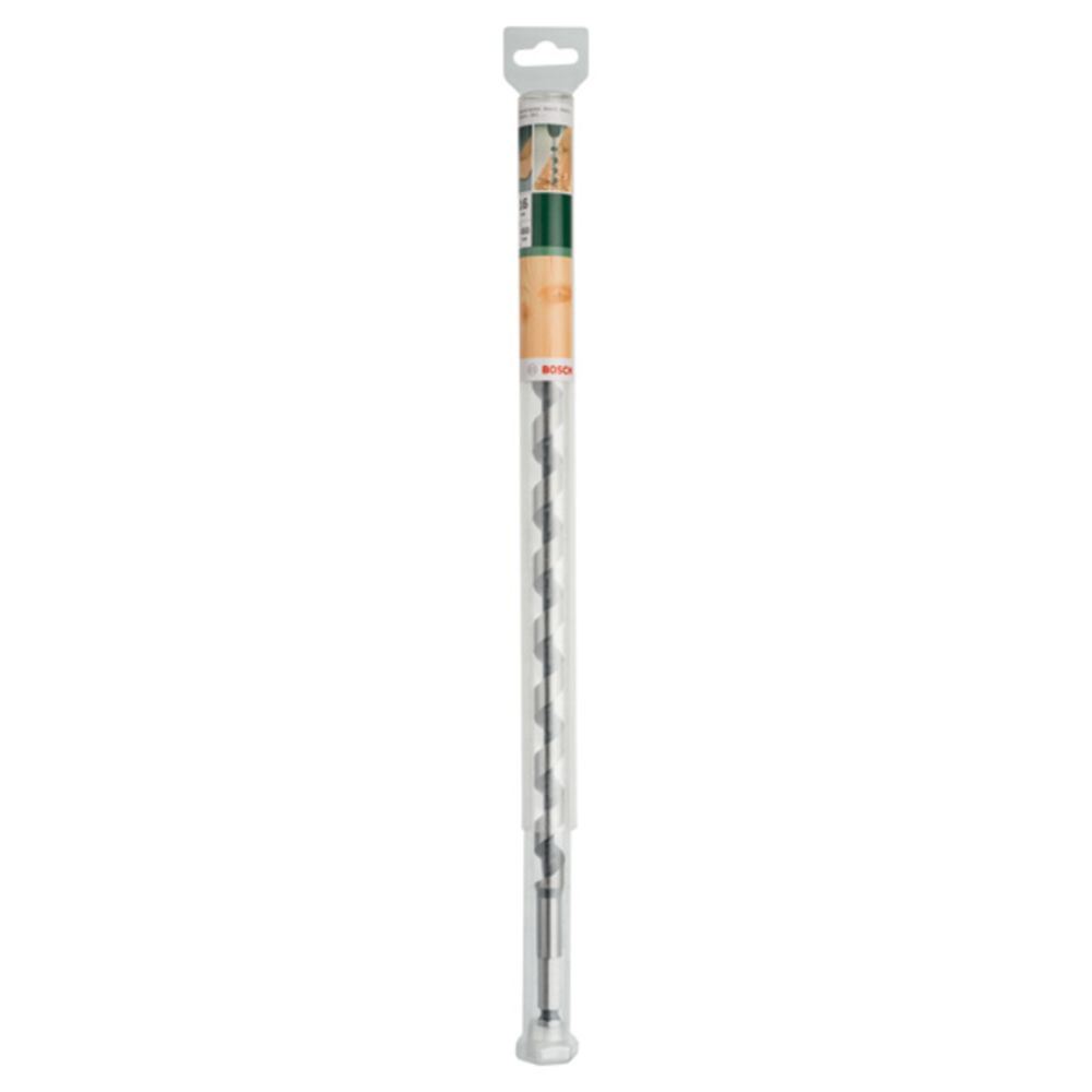 Bosch puuporanterä kuusiokanta 450 mm/ 16 mm