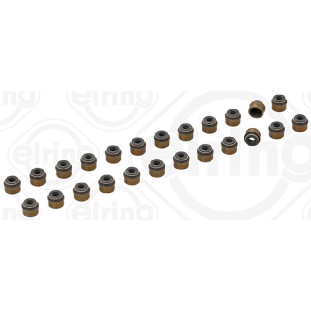 Klapisääre tihendikomplekt 25-01043