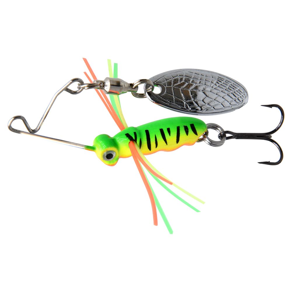 Patriot Buggy 6,5 g spinnerbait