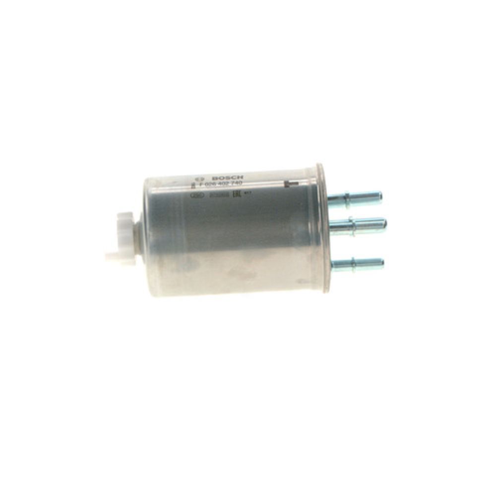 Kütusefilter 19-00025