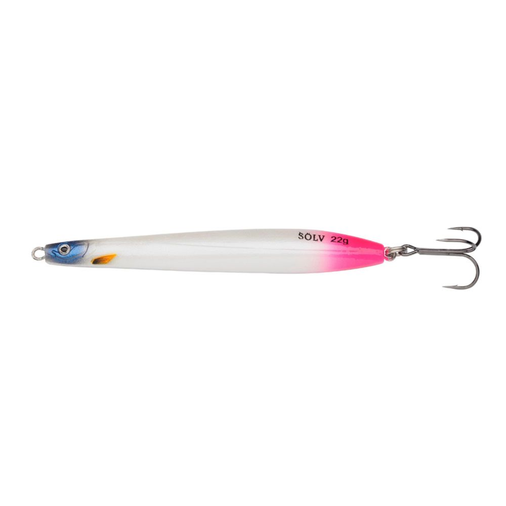 Abu Garcia Sölv Piil 8 cm 12 g