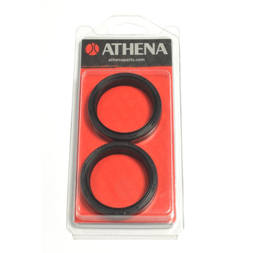 Athena etuhaarukan öljytiiviste pari (43x54x11mm)