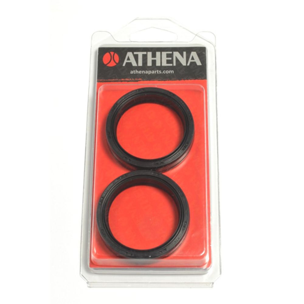 Athena oljetätning för framgaffel 2 st. (43 x 54 x 11 mm)