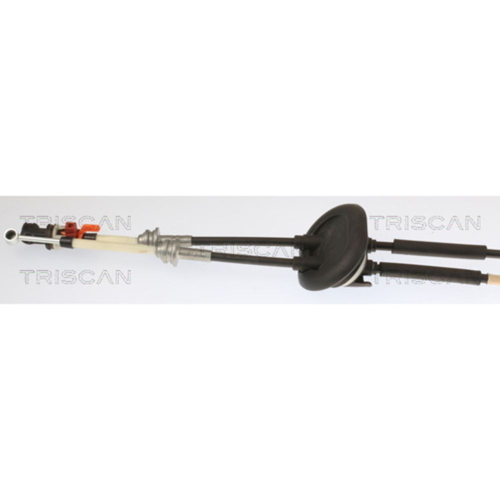 Vajer, manuell transmission 24-00290