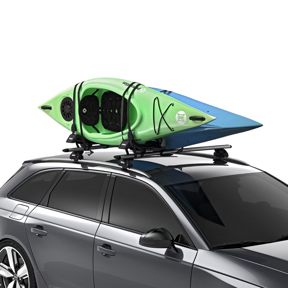 Thule Hull-A-Port XT 848 kajakihoidik