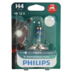 43-0995 | Philips X-tremeVision moto H4 +130%